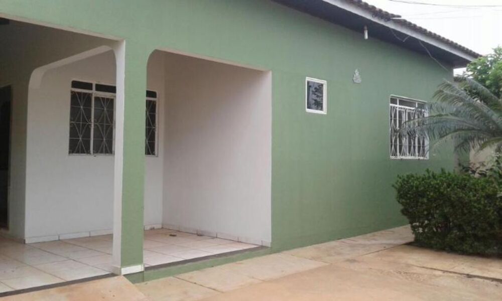 Casa, 3 quartos - Foto 2