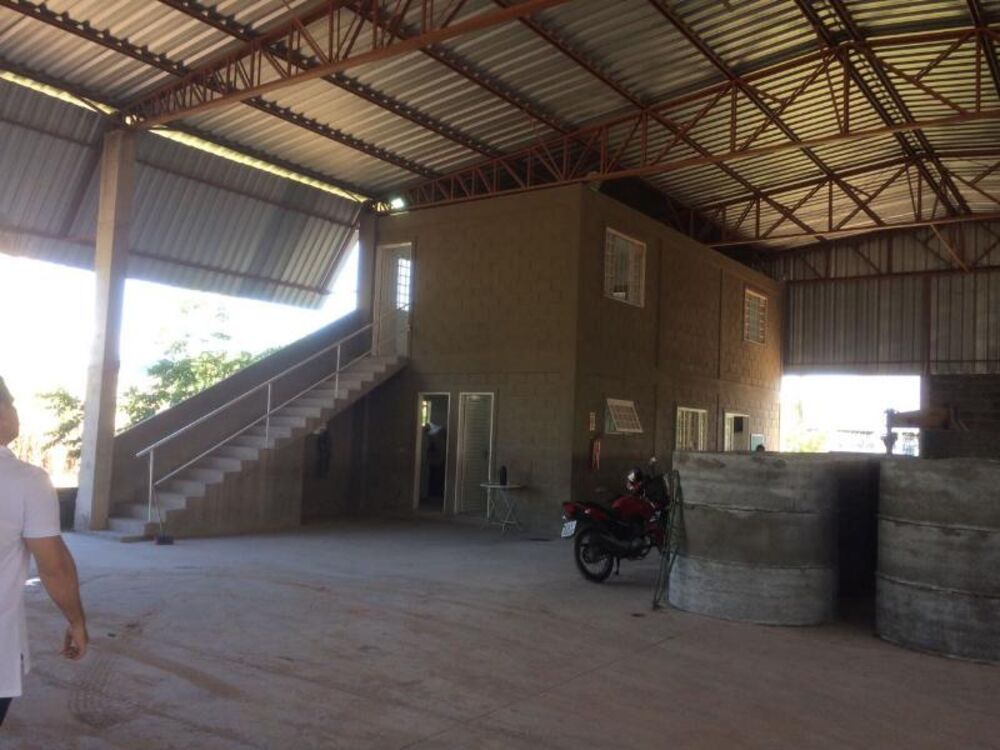 Depósito-Galpão, 2000 m² - Foto 3