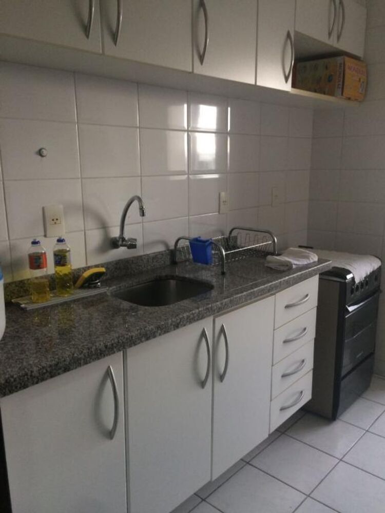 Apartamento à venda e aluguel com 2 quartos, 70m² - Foto 2