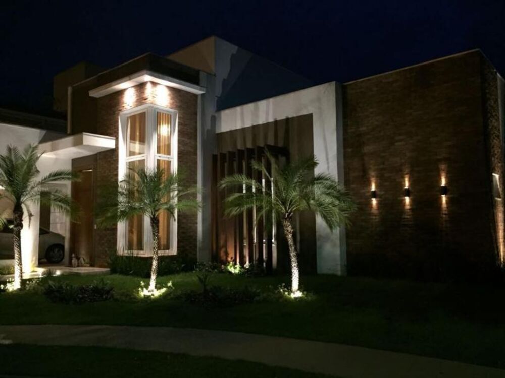 Casa, 4 quartos, 290 m² - Foto 1