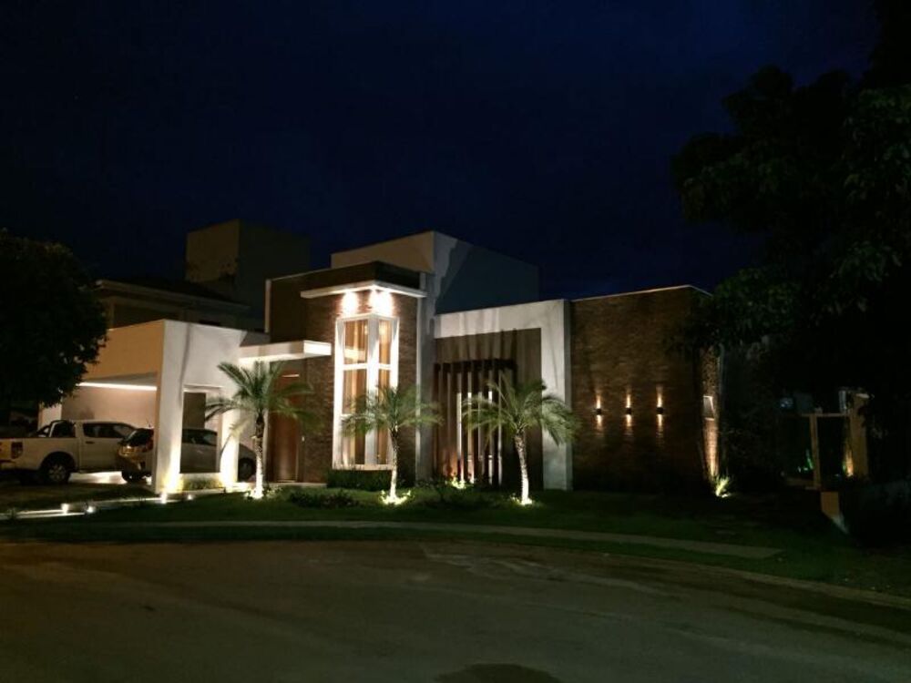 Casa, 4 quartos, 290 m² - Foto 2