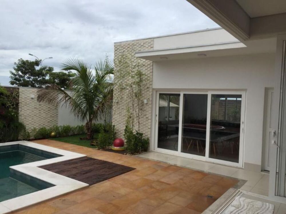 Casa, 4 quartos, 290 m² - Foto 3