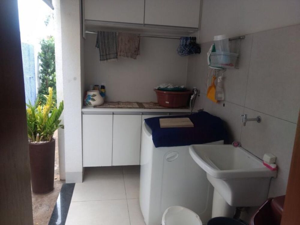 Casa, 4 quartos, 320 m² - Foto 8
