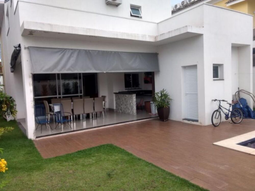 Casa, 4 quartos, 320 m² - Foto 3