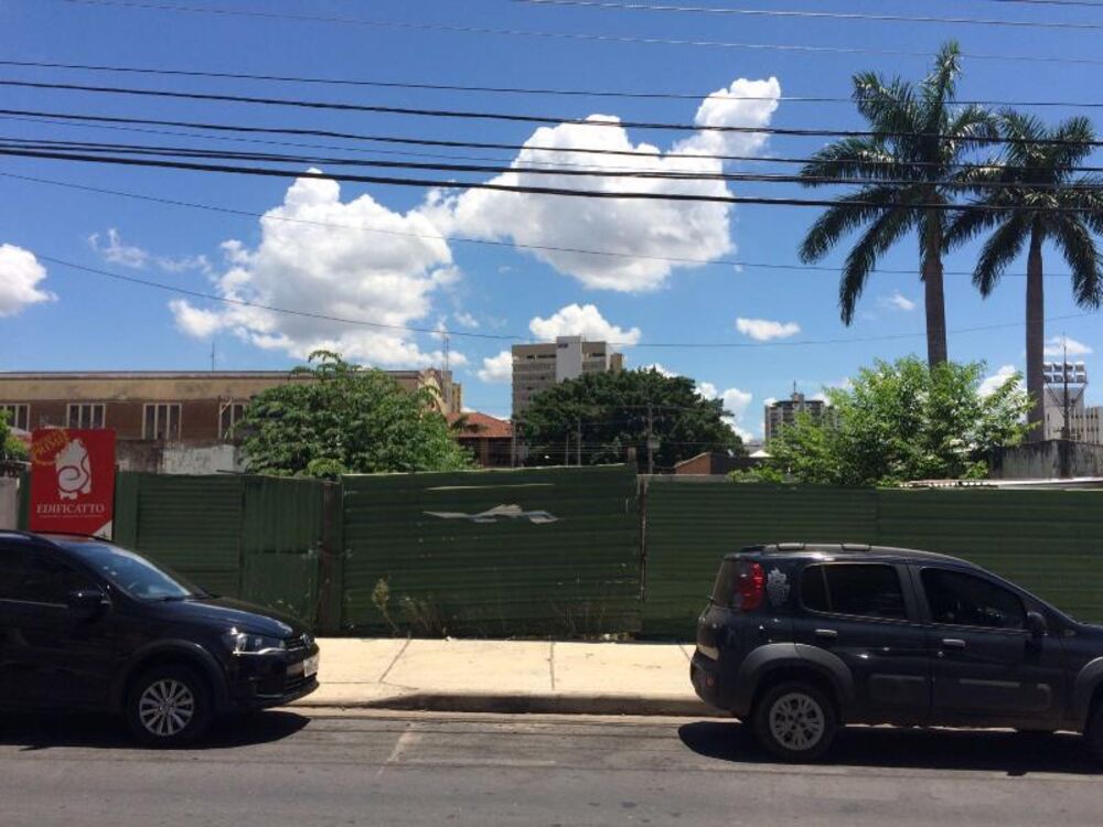 Terreno, 430 m² - Foto 2