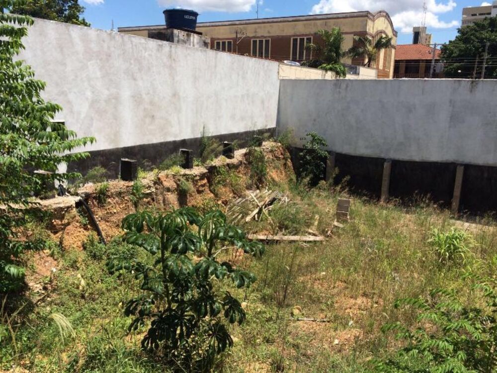 Terreno, 430 m² - Foto 1