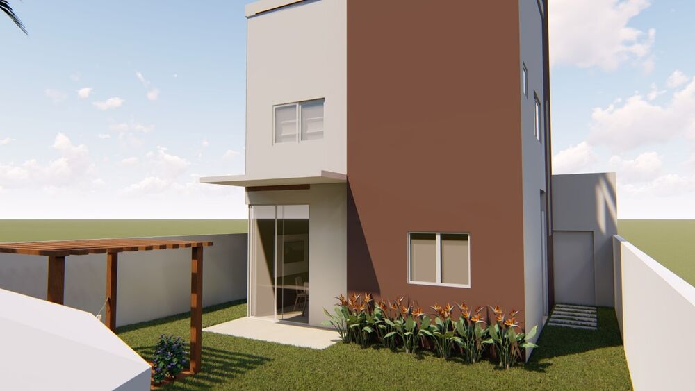 Casa, 3 quartos, 144 m² - Foto 4