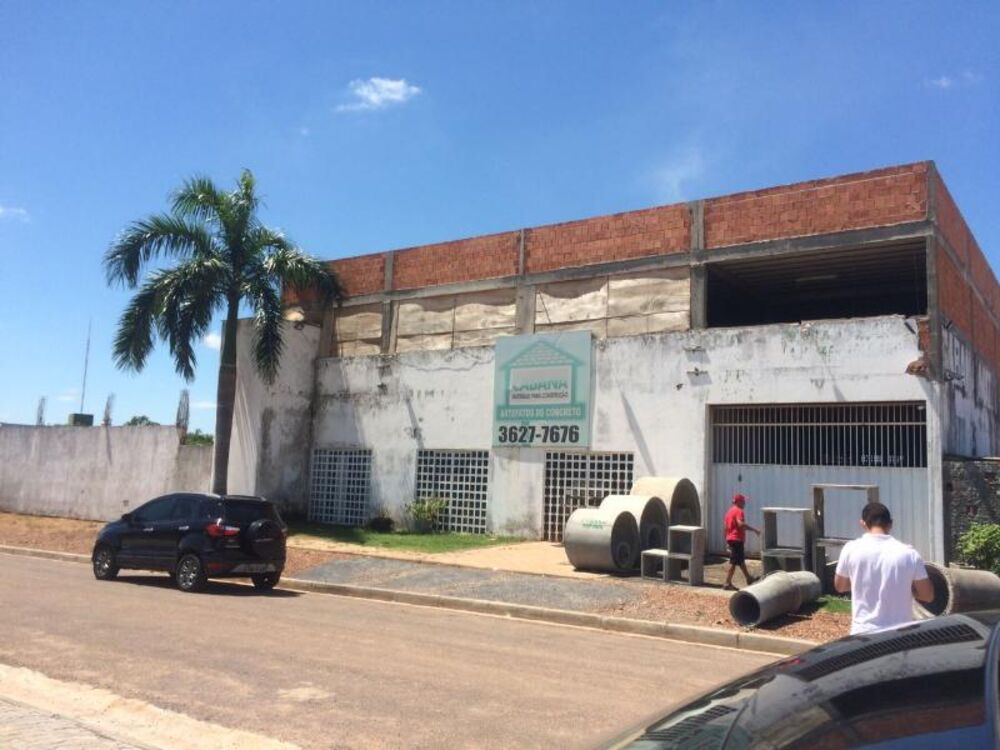 Prédio Inteiro - Foto 2