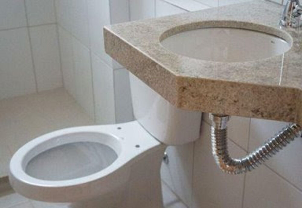 Apartamento à venda com 2 quartos - Foto 1