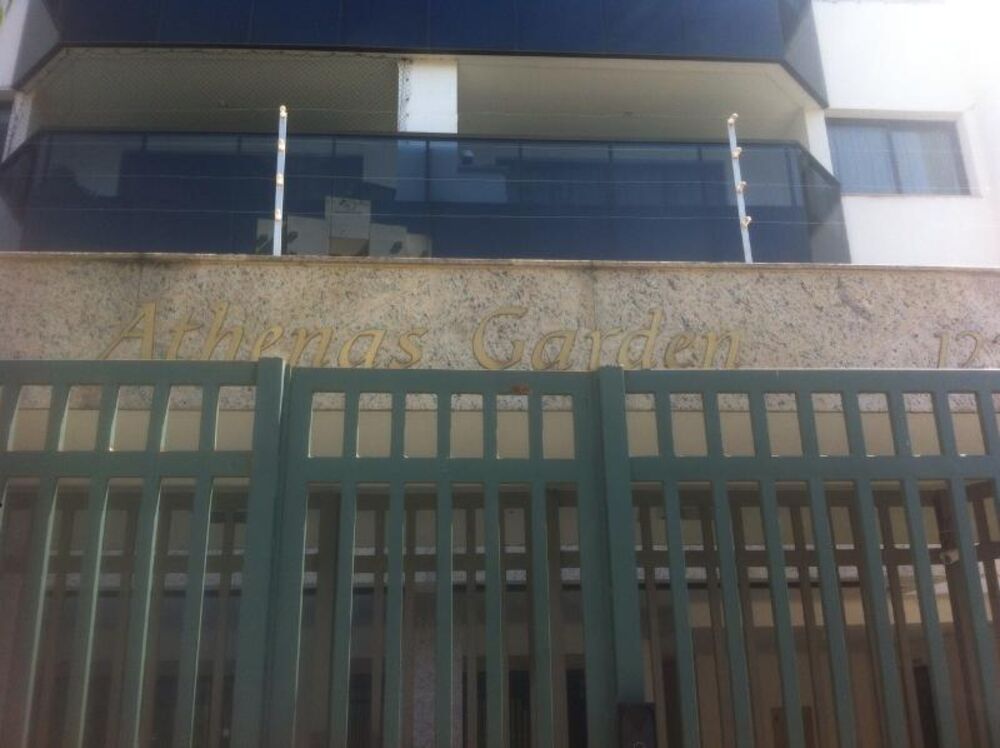 Apartamento, 3 quartos - Foto 1