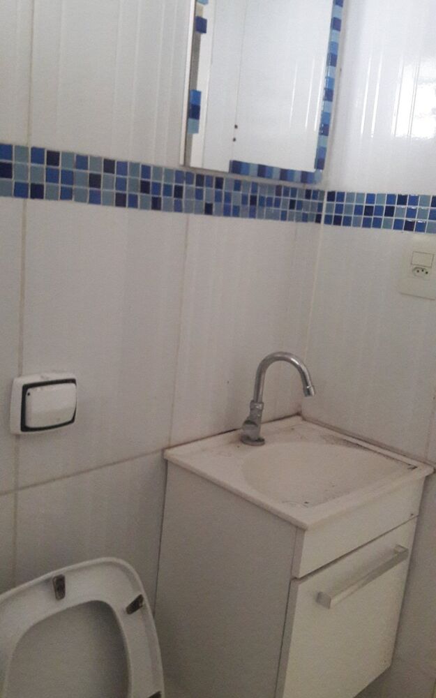 Casa para alugar com 2 quartos - Foto 4