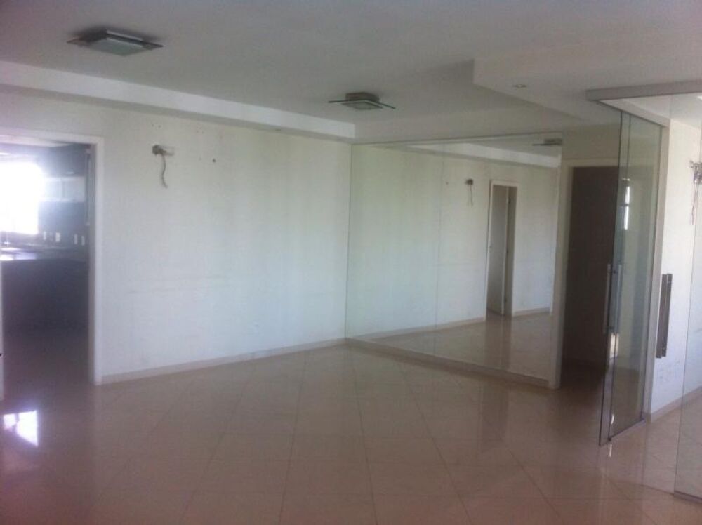 Apartamento, 3 quartos, 164 m² - Foto 1