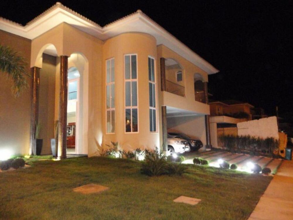 Casa, 4 quartos, 480 m² - Foto 1