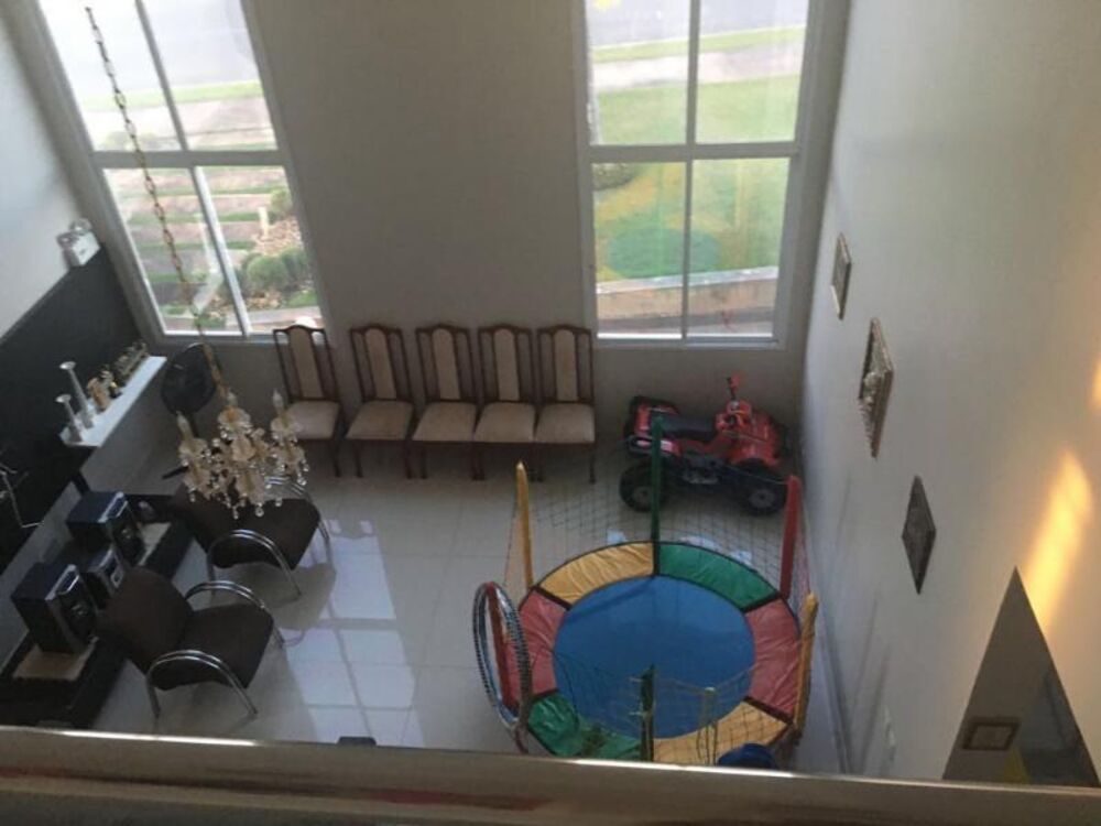 Casa, 4 quartos, 480 m² - Foto 4