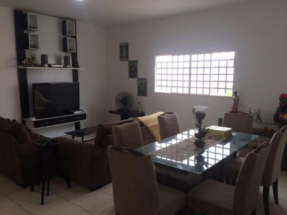 Casa, 3 quartos - Foto 4