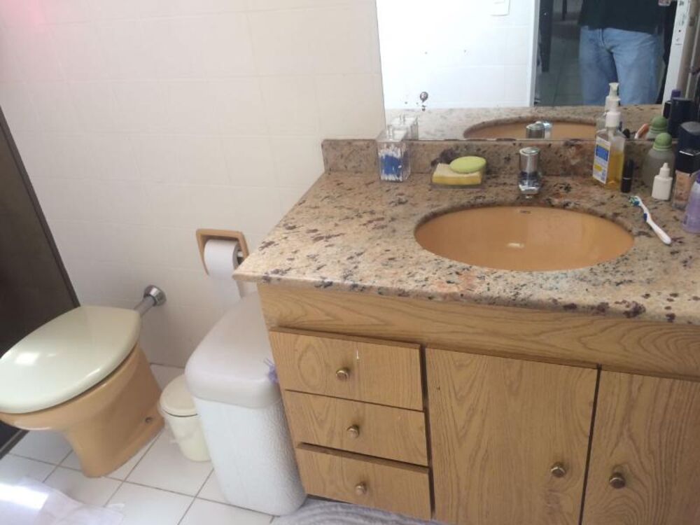 Apartamento, 3 quartos - Foto 2