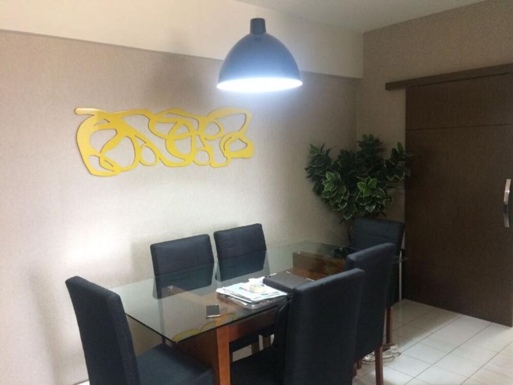 Apartamento, 3 quartos - Foto 1