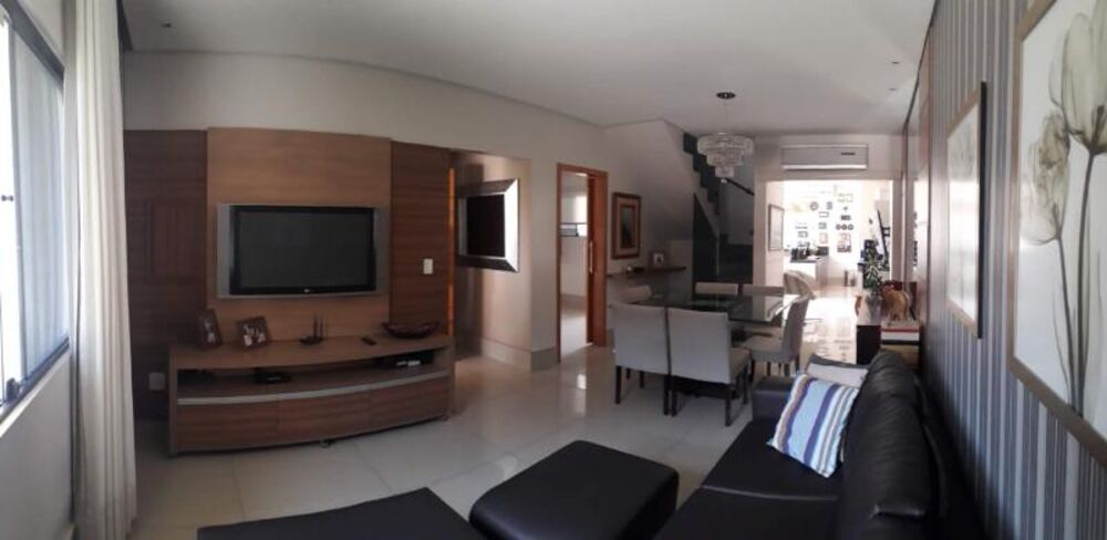 Casa, 3 quartos, 211 m² - Foto 4