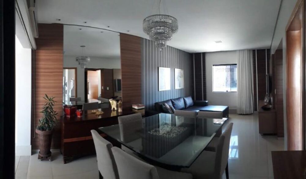 Casa, 3 quartos, 211 m² - Foto 3