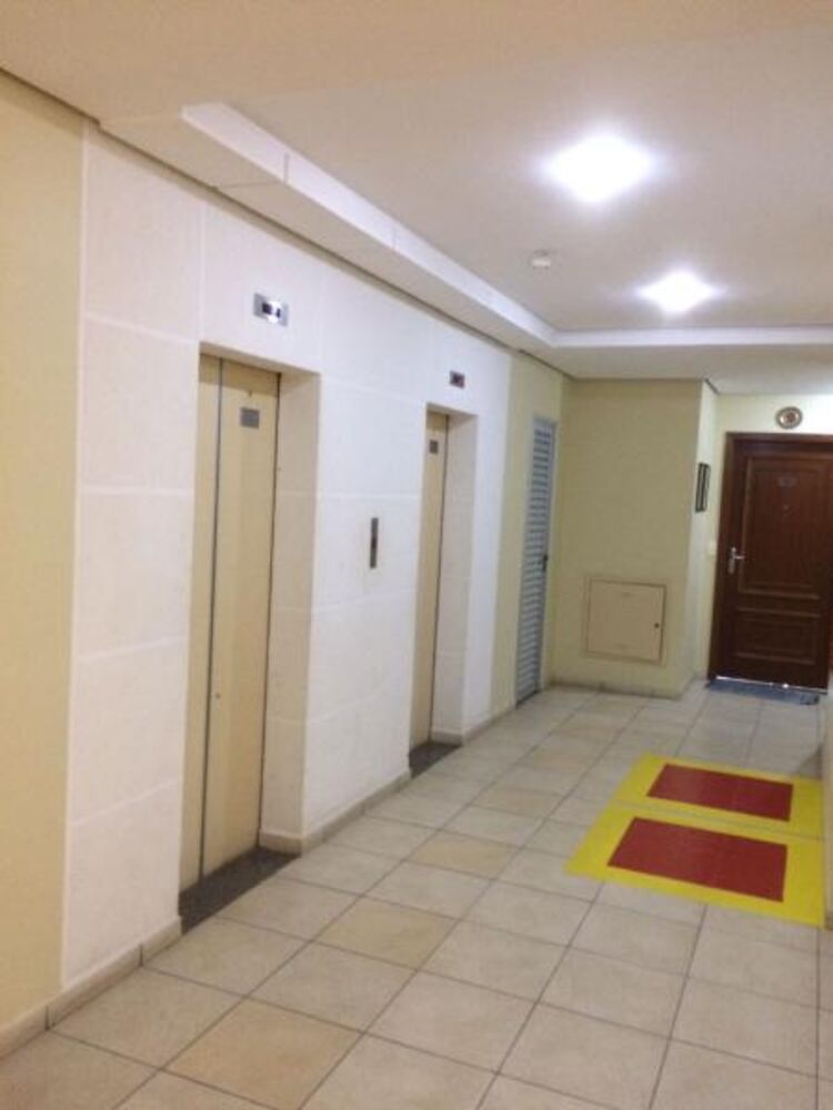 Apartamento, 3 quartos, 122 m² - Foto 1
