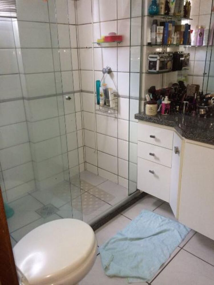 Apartamento, 3 quartos, 122 m² - Foto 3