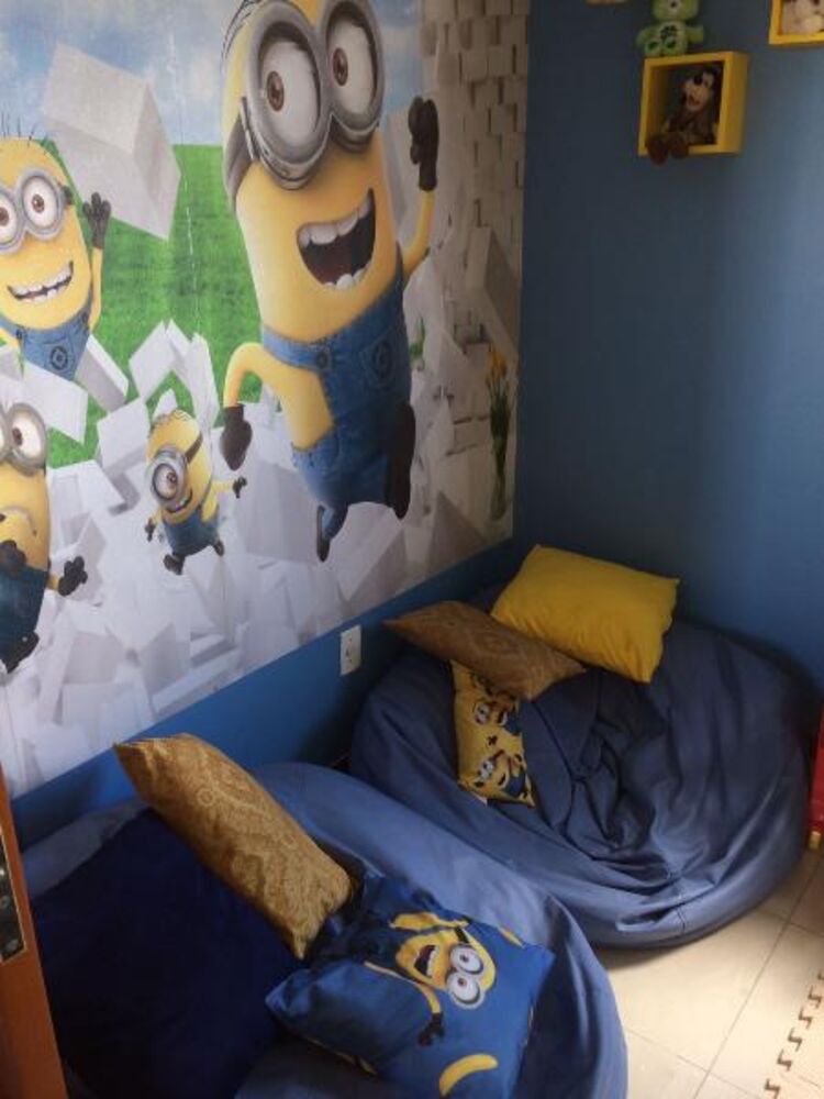 Apartamento, 3 quartos, 122 m² - Foto 4