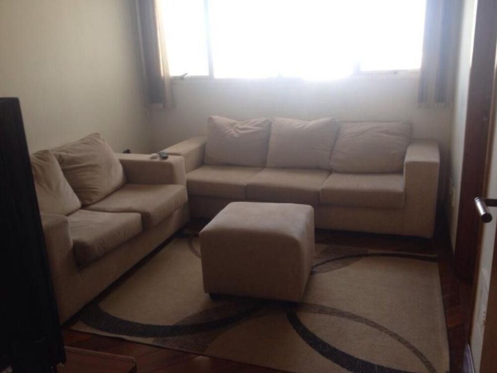 Apartamento à venda com 4 quartos, 198m² - Foto 3