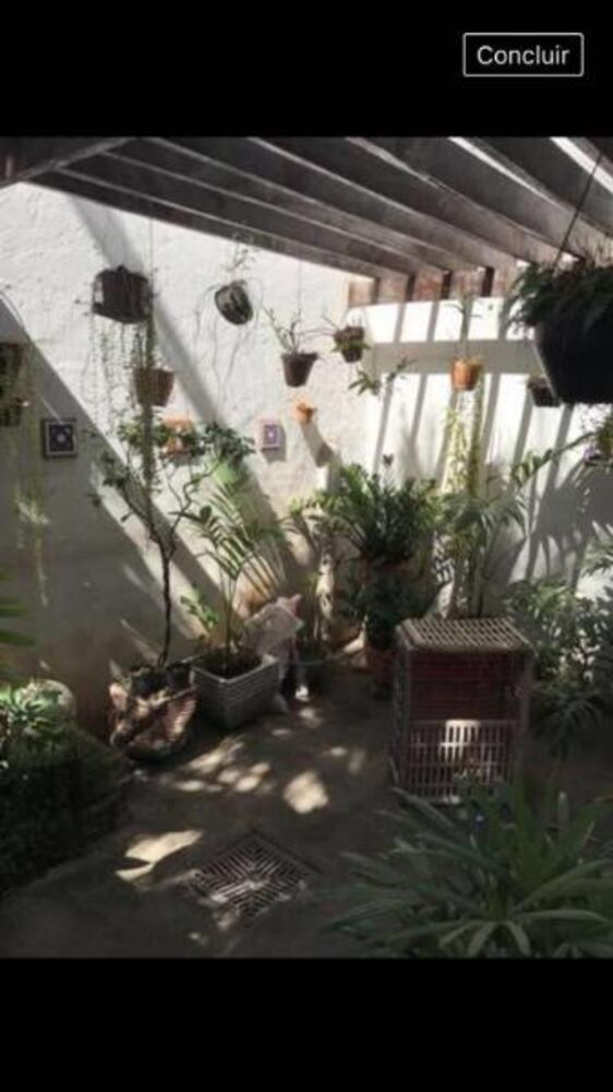 Casa para alugar, 100m² - Foto 1