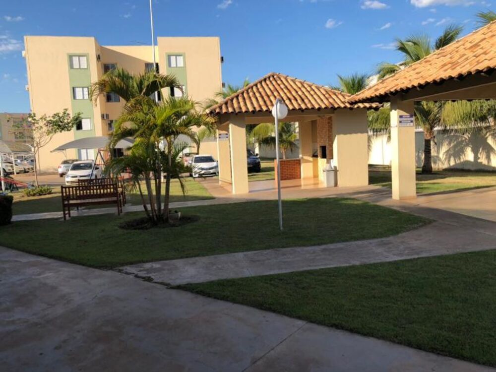 Apartamento, 2 quartos, 63 m² - Foto 1