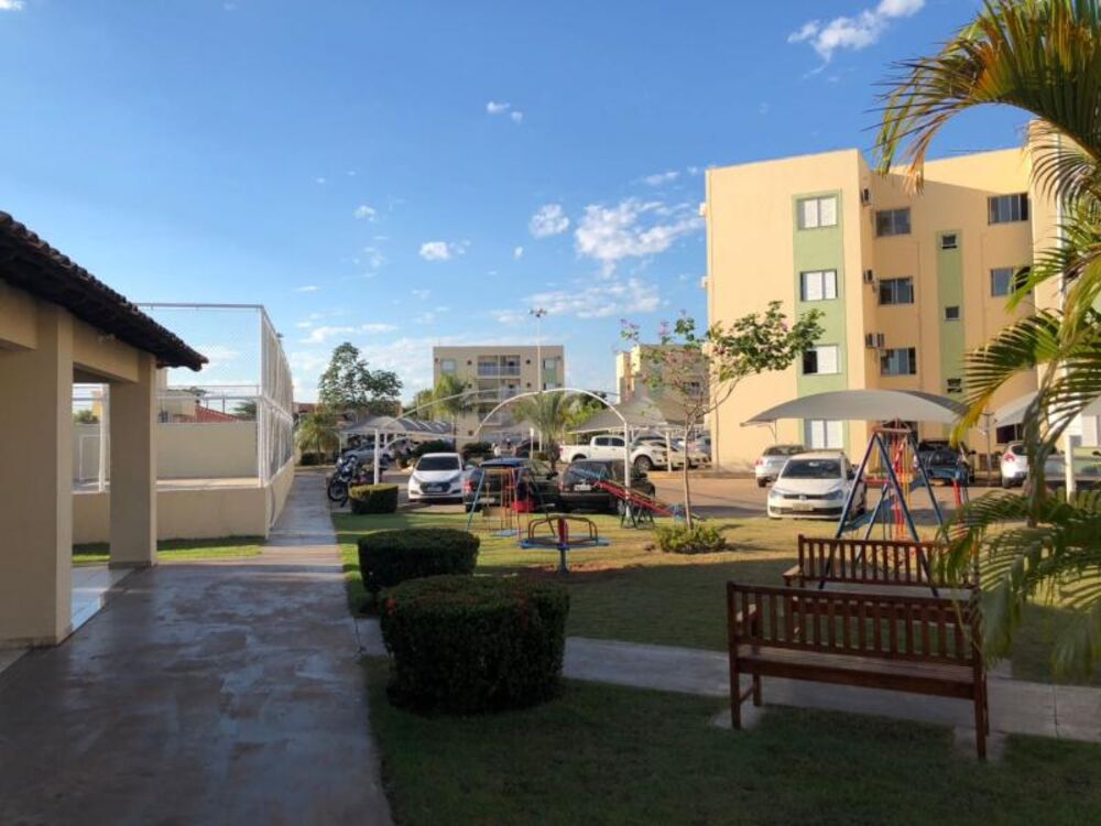 Apartamento, 2 quartos, 63 m² - Foto 2