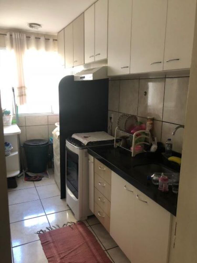 Apartamento, 2 quartos, 63 m² - Foto 4