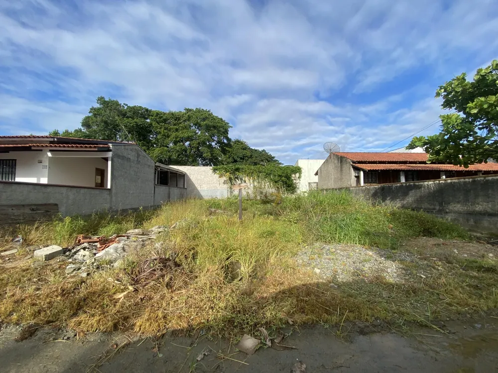 Terreno, 266 m² - Foto 1