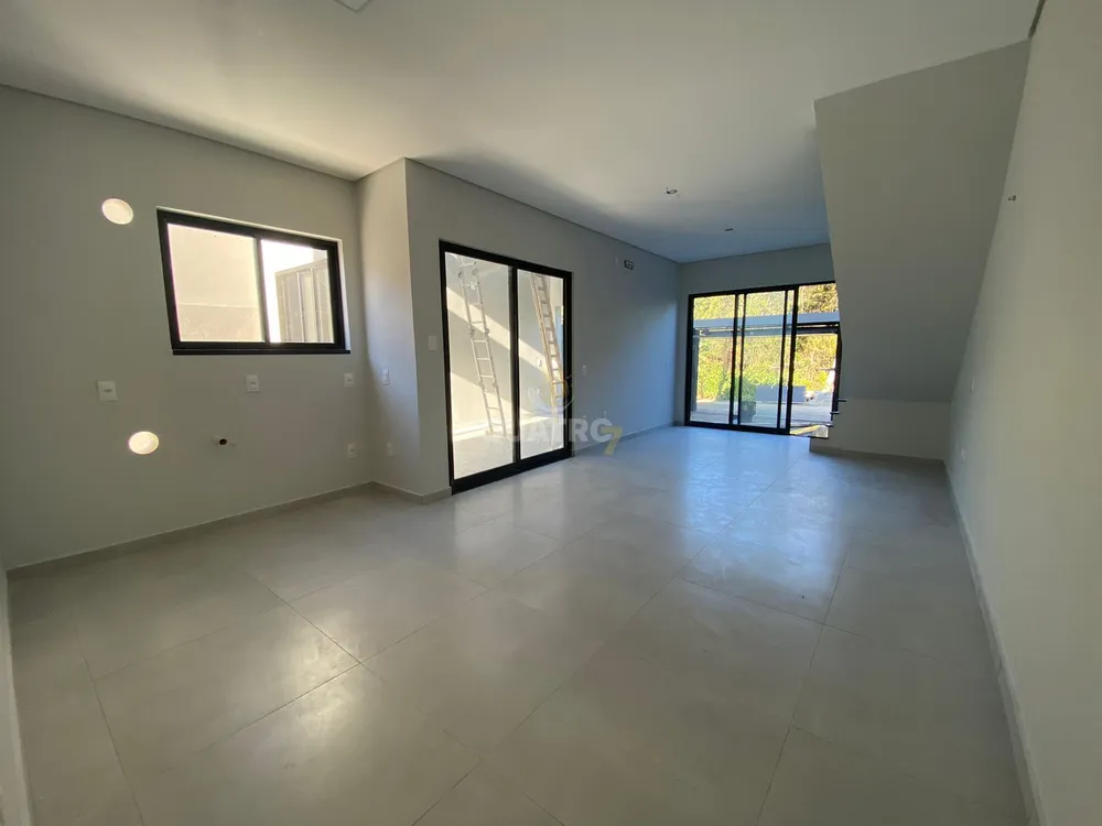 Sobrado, 3 quartos, 110 m² - Foto 3