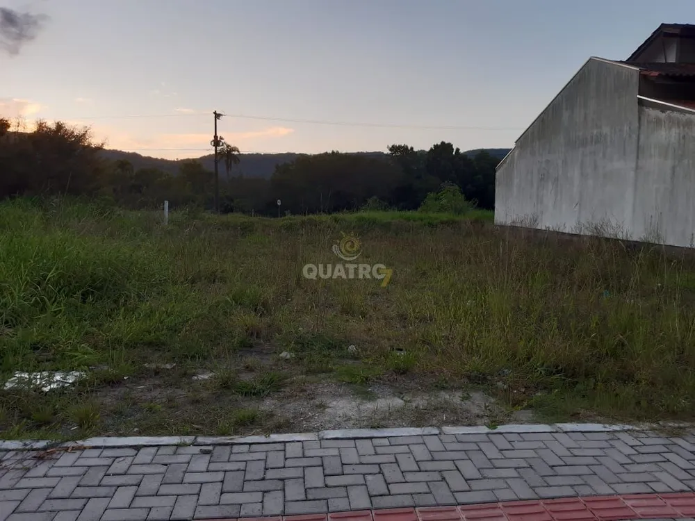Terreno, 258 m² - Foto 3