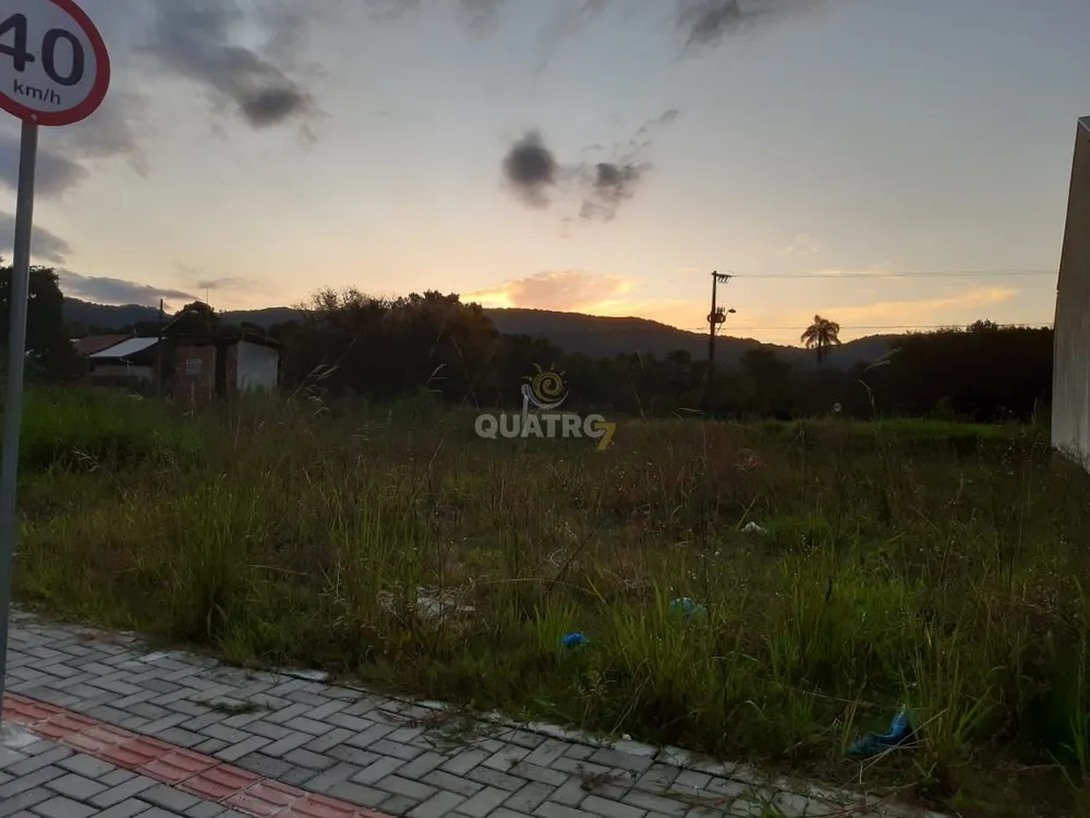 Terreno, 258 m² - Foto 1