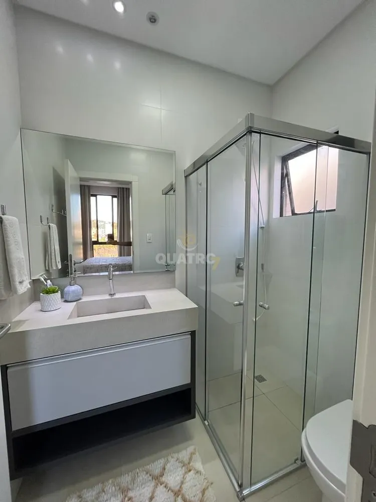 Apartamento, 3 quartos, 124 m² - Foto 2