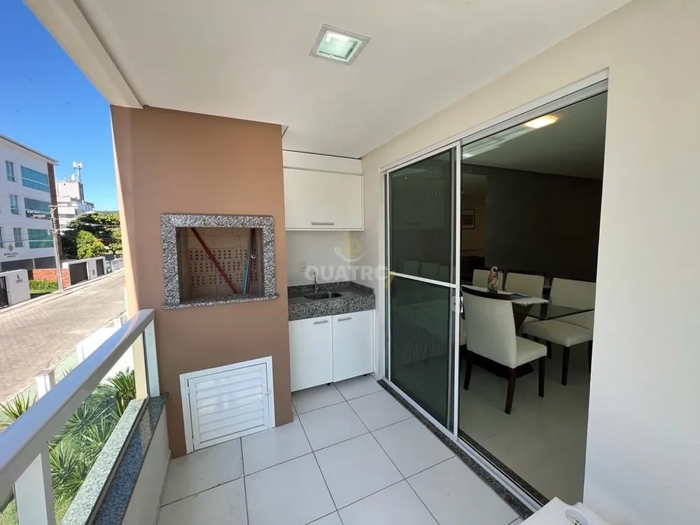 Apartamento, 2 quartos, 75 m² - Foto 1