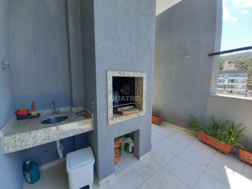 Cobertura, 3 quartos, 193 m² - Foto 4