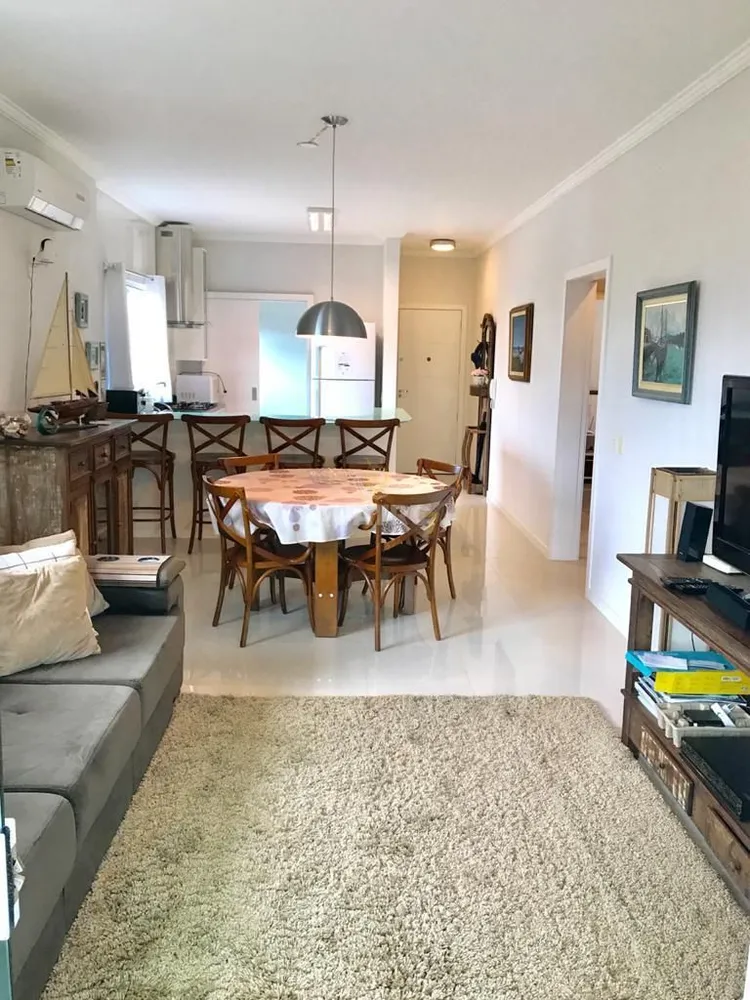 Apartamento, 3 quartos, 108 m² - Foto 2