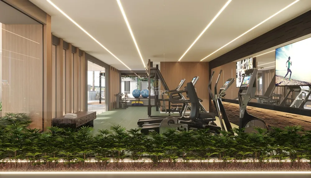 Cobertura, 4 quartos, 312 m² - Foto 1