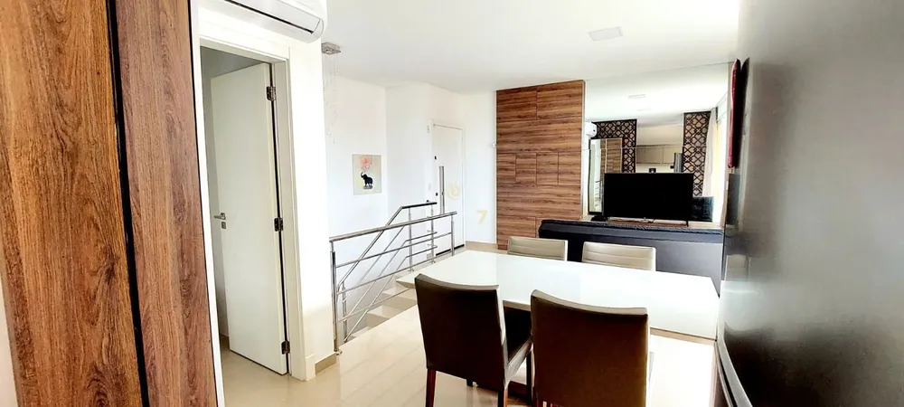 Cobertura, 3 quartos, 137 m² - Foto 4