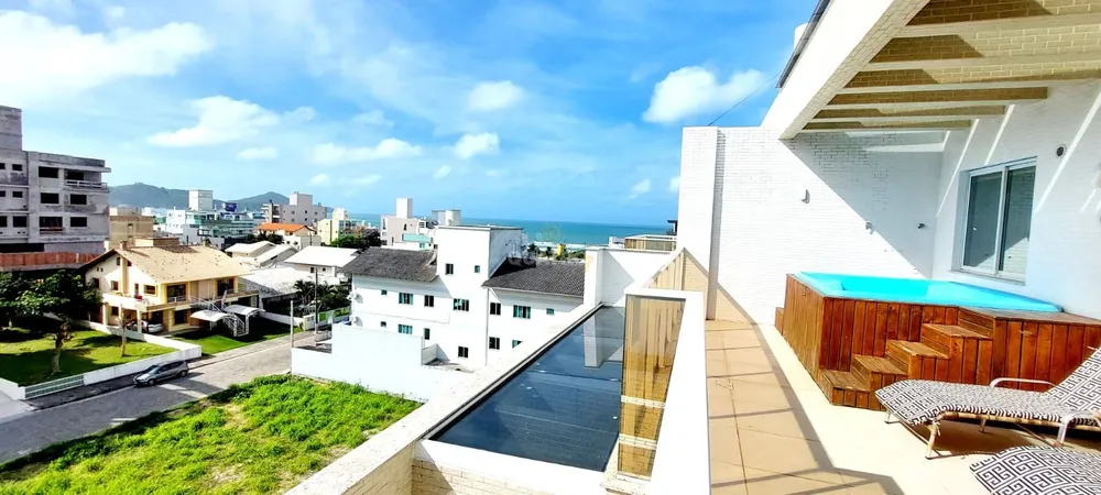 Cobertura, 3 quartos, 137 m² - Foto 1