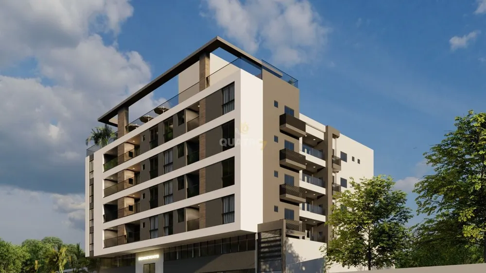 Apartamento, 2 quartos, 80 m² - Foto 4