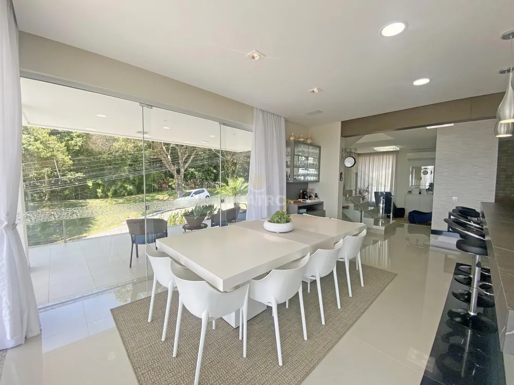 Casa, 4 quartos, 350 m² - Foto 4