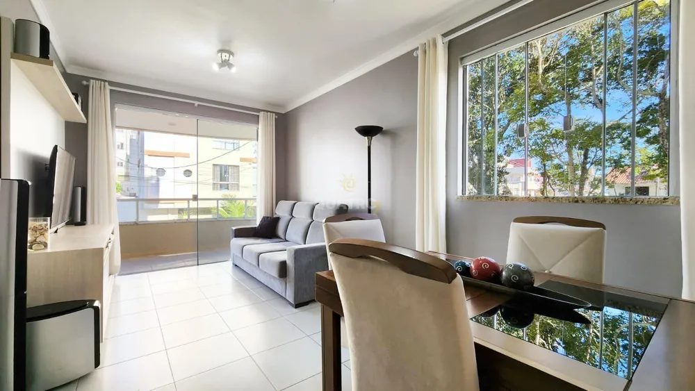 Apartamento, 2 quartos, 75 m² - Foto 2