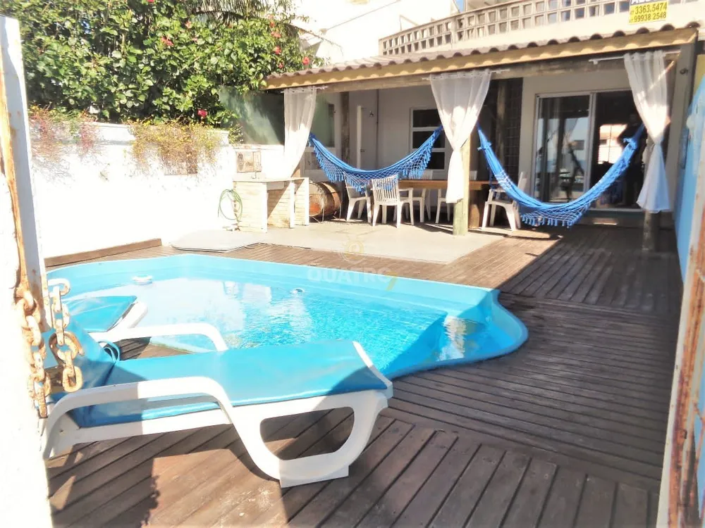 Apartamento, 4 quartos, 240 m² - Foto 2