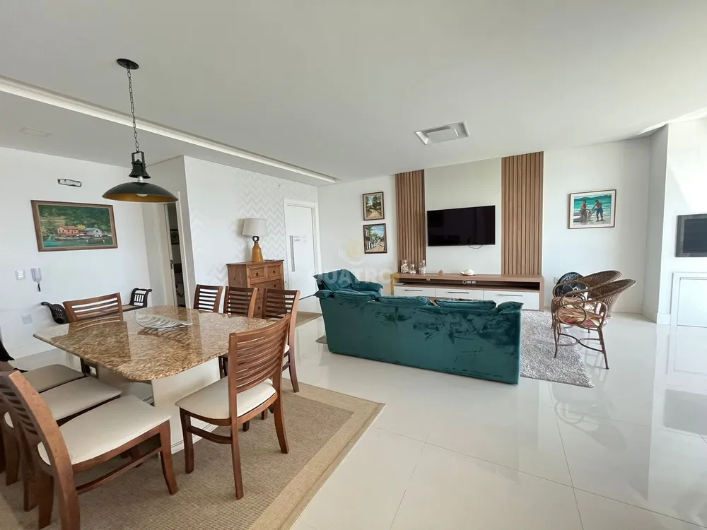 Apartamento, 3 quartos, 132 m² - Foto 4