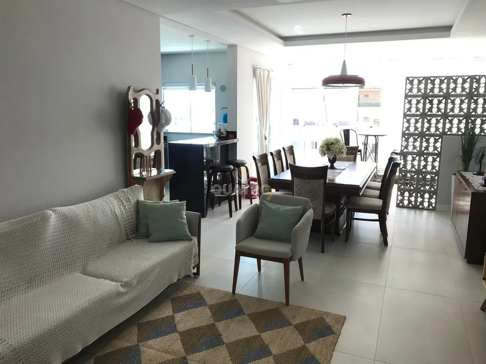 Apartamento, 3 quartos, 132 m² - Foto 4