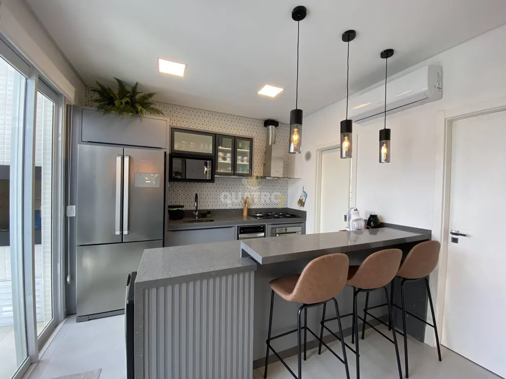 Cobertura, 3 quartos, 148 m² - Foto 2
