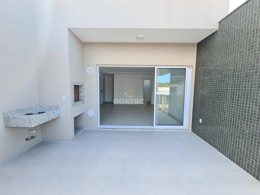 Cobertura, 4 quartos, 153 m² - Foto 4
